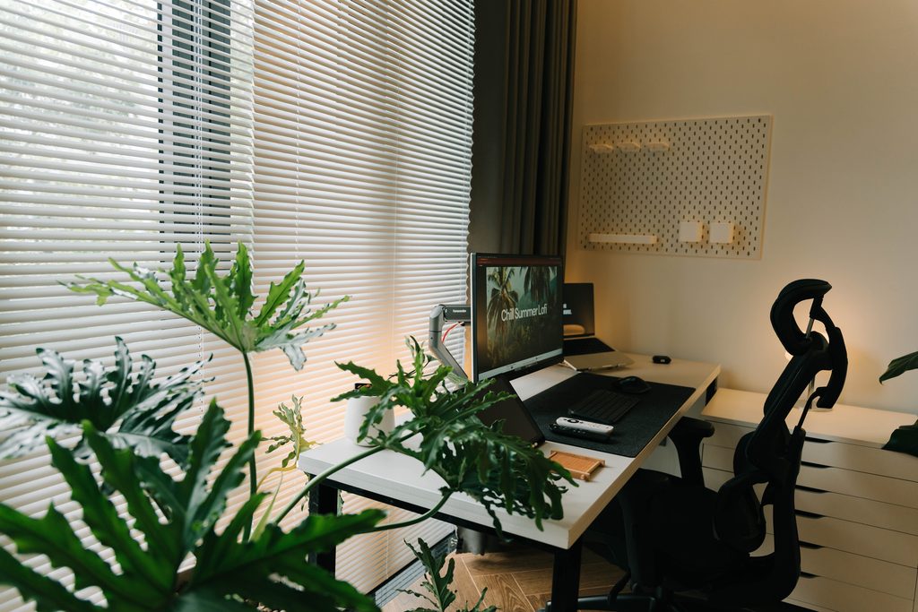 Vastu for Work From Home: Create a Productive and Positive Workspace