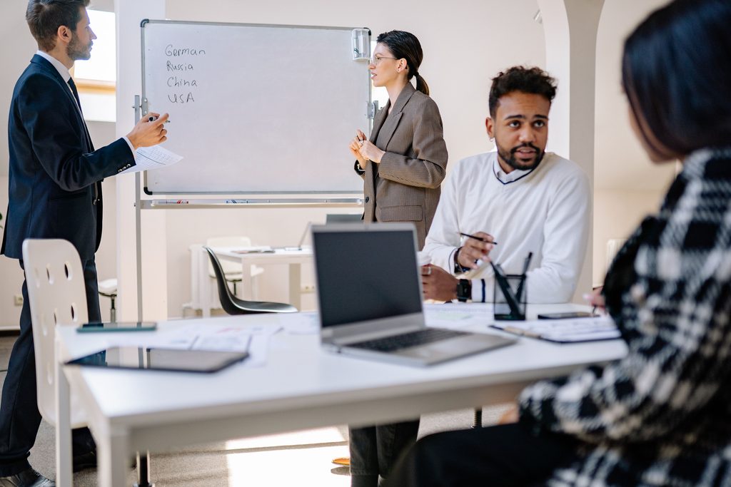 Is Your Career Moving Forward — or Do You Feel Like You’re Going in Circles?